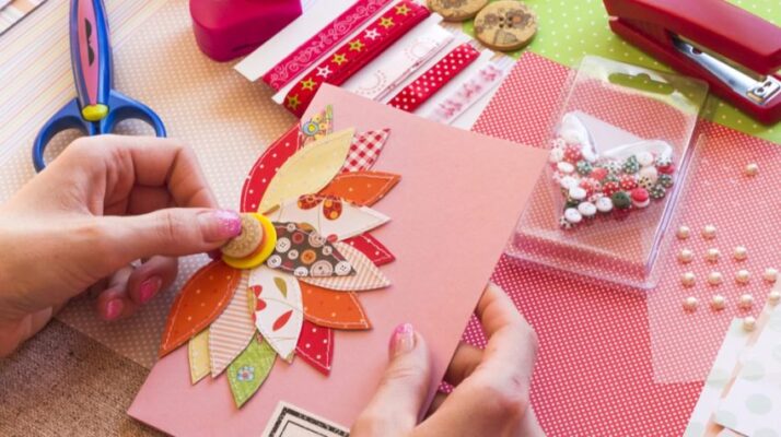Workshop handmade là gì?