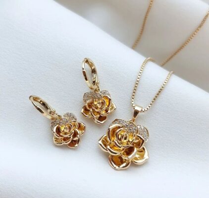 quà tặng trang sức